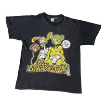 Load image into Gallery viewer, WHITE ZOMBIE &#39;93 T-SHIRT