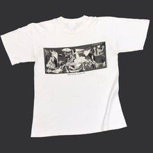 Load image into Gallery viewer, PICASSO &#39;GUERNICA&#39; 00 T-SHIRT