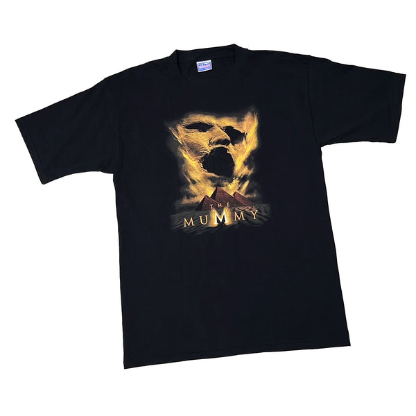 THE MUMMY '99 T-SHIRT