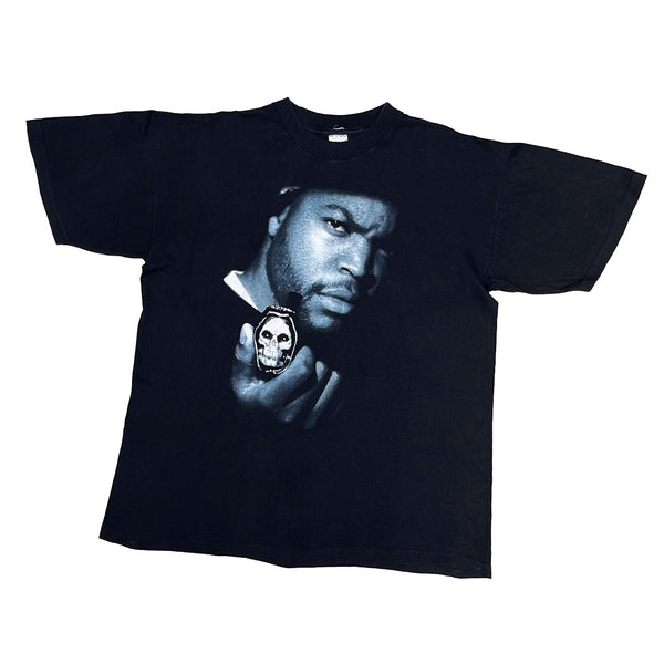 ICE CUBE 'THE PREDATOR' '92 T-SHIRT