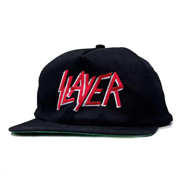 SLAYER 90'S CAP