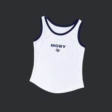 Load image into Gallery viewer, MOBY 90&#39;S TANK TOP