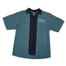 Load image into Gallery viewer, THE MATRIX ONLINE &#39;05 BOWLING SHIRT