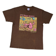 Load image into Gallery viewer, THE FLAMING LIPS 2002 T-SHIRT