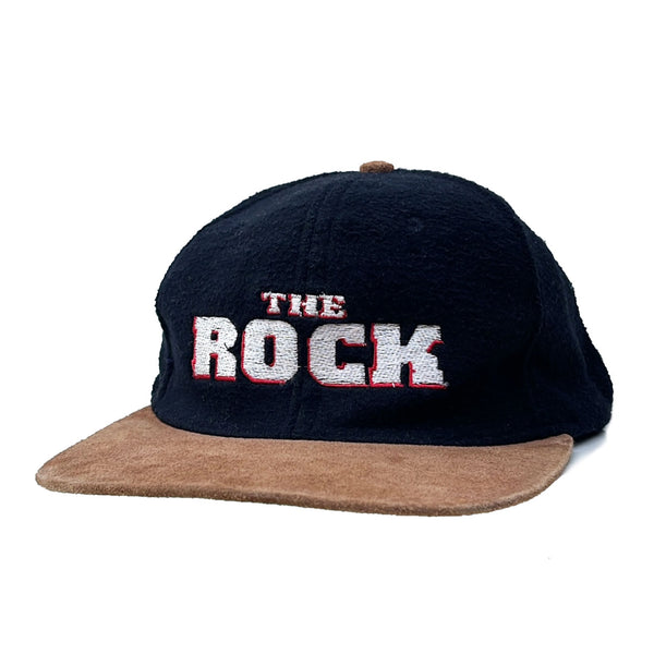 THE ROCK '96 CAP