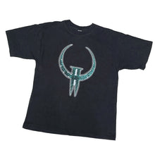 Load image into Gallery viewer, QUAKE 2 97 T-SHIRT