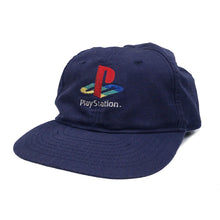 Load image into Gallery viewer, PLAYSTATION 1 90&#39;S CAP