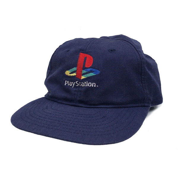 PLAYSTATION 1 90'S CAP
