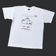 Load image into Gallery viewer, BEETHOVEN 2 &#39;93 T-SHIRT