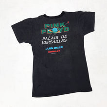 Load image into Gallery viewer, PINK FLOYD VERSAILLES 88 T-SHIRT