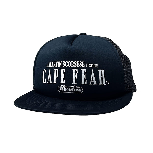 CAPE FEAR '91 CAP