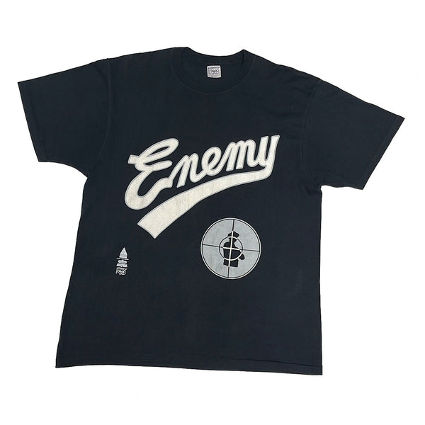 PUBLIC ENEMY APOCALYPSE '91 T-SHIRT