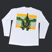 Load image into Gallery viewer, RAVERS REVOLUTION &#39;96 L/S T-SHIRT