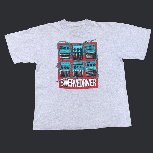 SWERVEDRIVER '91 T-SHIRT