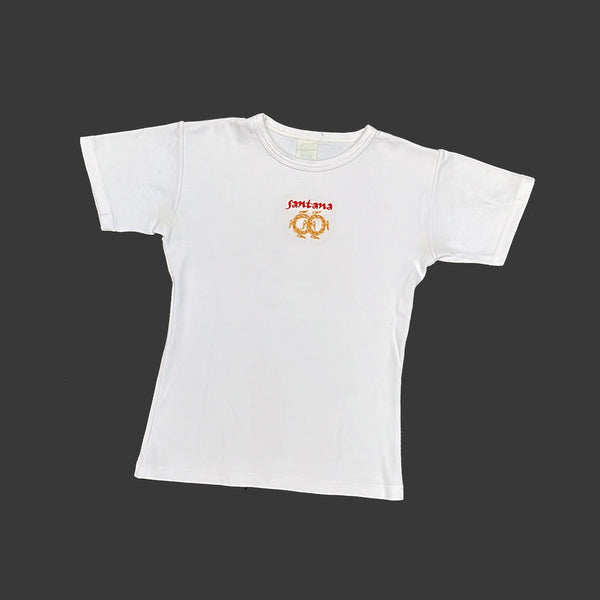 SANTANA 90'S TOP