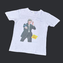 Load image into Gallery viewer, DAVID BOWIE &#39;ABSOLUTE BEGINNERS&#39; &#39;86 T-SHIRT