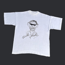 Load image into Gallery viewer, GAINSBOURG &#39;VIEILLE CANAILLE&#39; 90&#39;S T-SHIRT