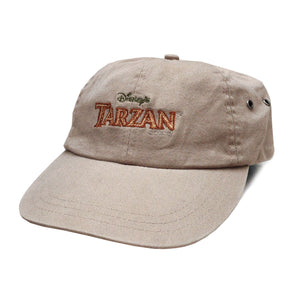 TARZAN DISNEY PREMIERE '99 CAP