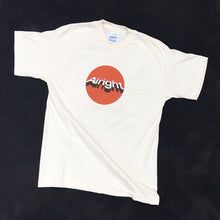 Load image into Gallery viewer, JAMIROQUAI ALRIGHT 96 T-SHIRT