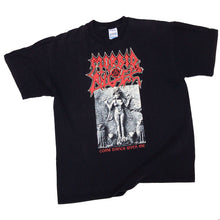 Load image into Gallery viewer, MORBID ANGEL 98 T-SHIRT