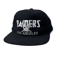 Load image into Gallery viewer, RAIDERS LOS ANGELES 90&#39;S CAP