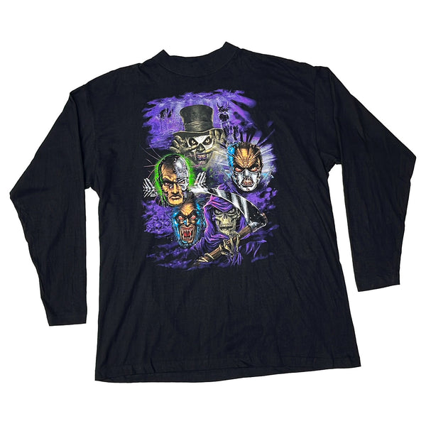 THUNDERDOME '97 L/S T-SHIRT
