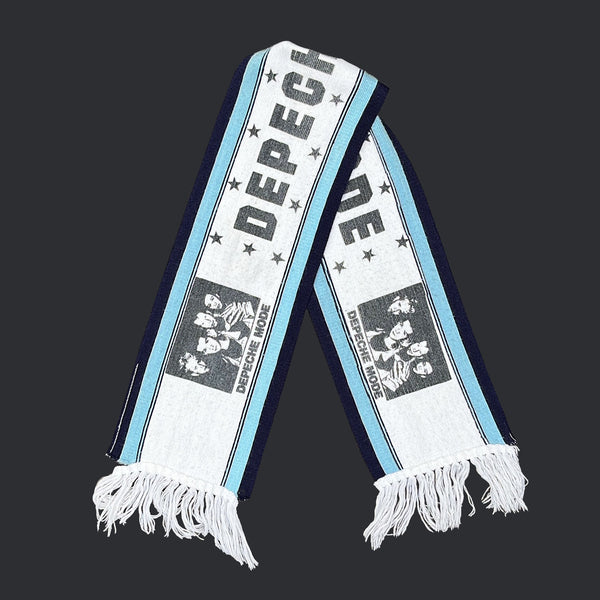 DEPECHE MODE 80'S SCARF