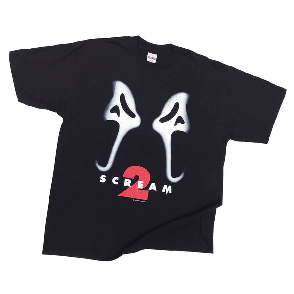 SCREAM 2 97 T-SHIRT