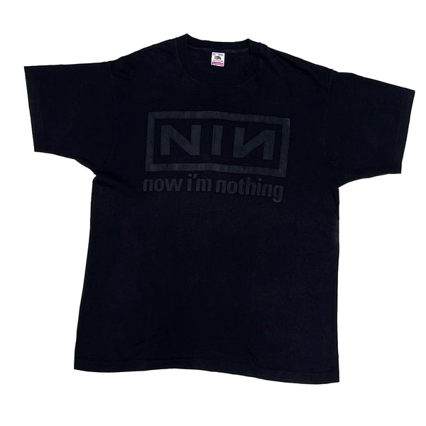 NINE INCH NAILS '94 T-SHIRT