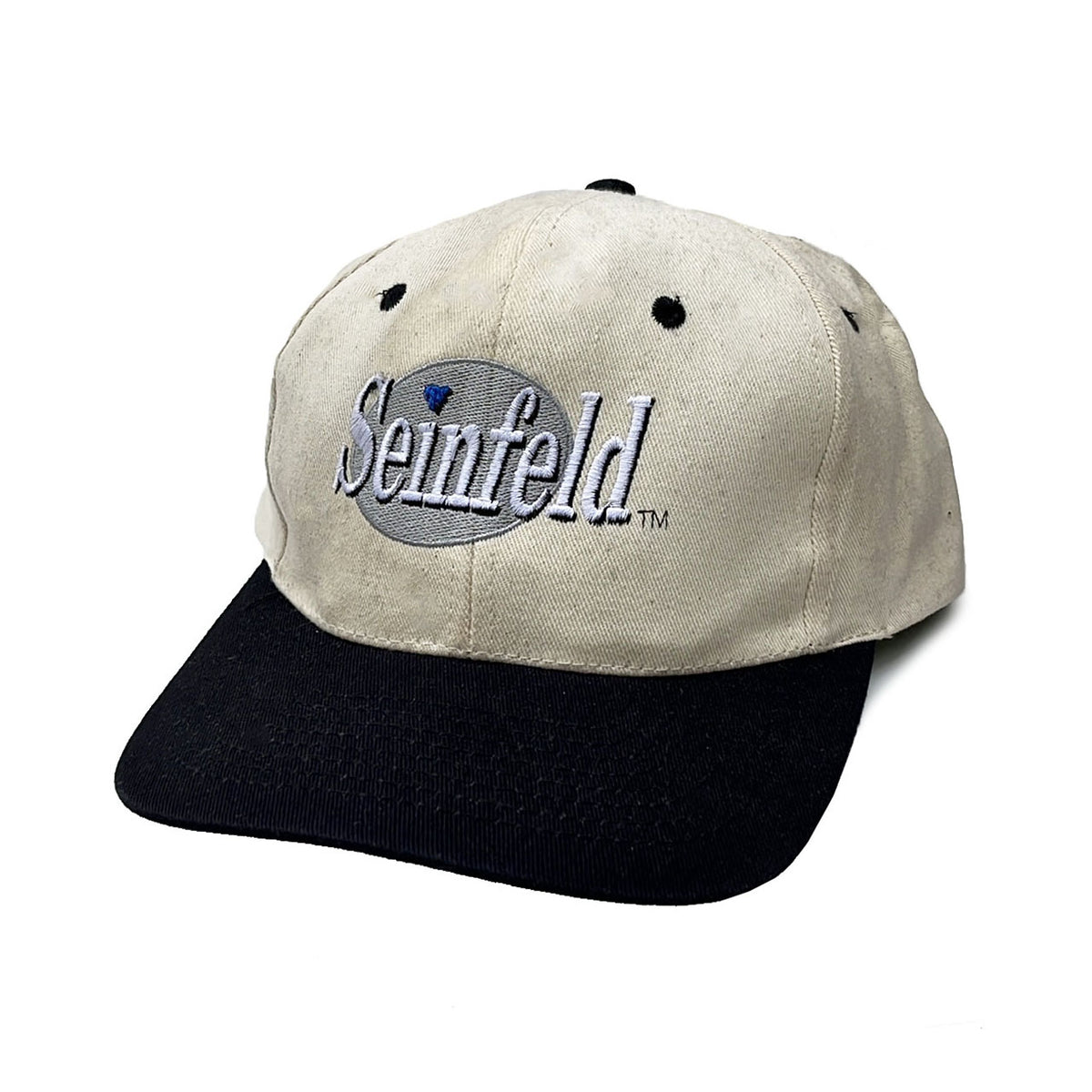 SEINFELD 90'S CAP – Temple of Nostalgia