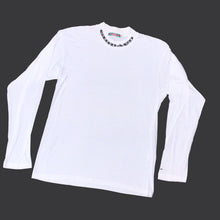 Load image into Gallery viewer, GIRBAUD 90&#39;S L/S T-SHIRT