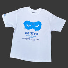 Load image into Gallery viewer, RZA WU WEAR 03-04 T-SHIRT