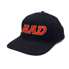 Load image into Gallery viewer, MAD MAGAZINE 90&#39;S CAP