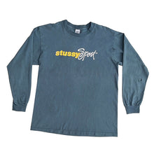 Load image into Gallery viewer, STÜSSY SPORT 90&#39;S L/S T-SHIRT
