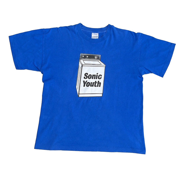 SONIC YOUTH '95 T-SHIRT