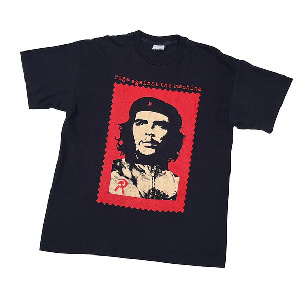 RAGE AGAINST THE MACHINE 90'S T-SHIRT