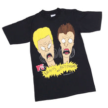 Load image into Gallery viewer, BEAVIS AND BUTTHEAD 93 T-SHIRT