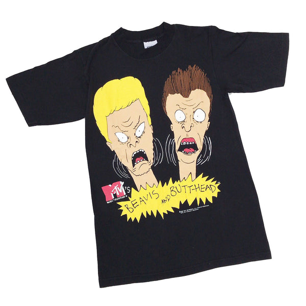 BEAVIS AND BUTTHEAD 93 T-SHIRT