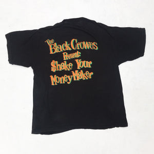THE BLACK CROWES 90 T-SHIRT