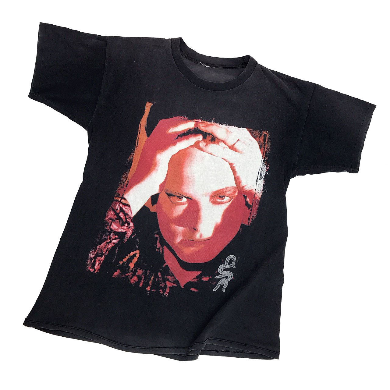 THE CURE WISH TOUR 92 T-SHIRT