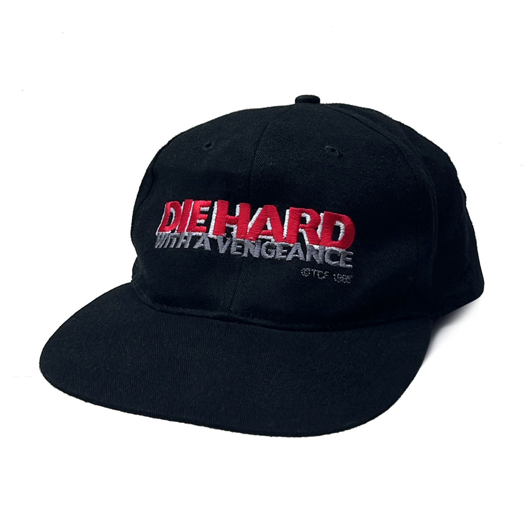 DIE HARD 3 '95 CAP