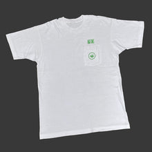 Load image into Gallery viewer, HIGH TIMES 90&#39;S POCKET T-SHIRT