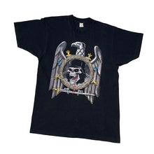 Load image into Gallery viewer, SLAYER WEHRMACHT EAGLE 92 T-SHIRT