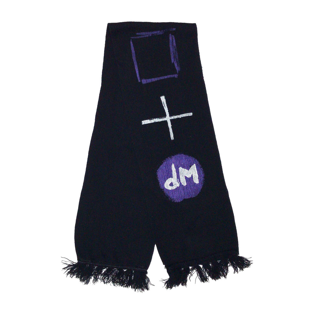 DEPECHE MODE '93 TOUR SCARF