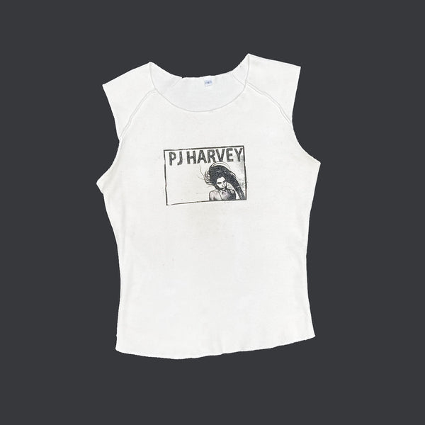 PJ HARVEY 00'S TANK TOP