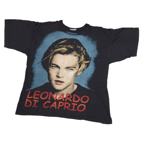 LEONARDO DICAPRIO 90'S T-SHIRT