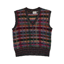 Load image into Gallery viewer, MISSONI 80&#39;S KNIT SWEATER VEST