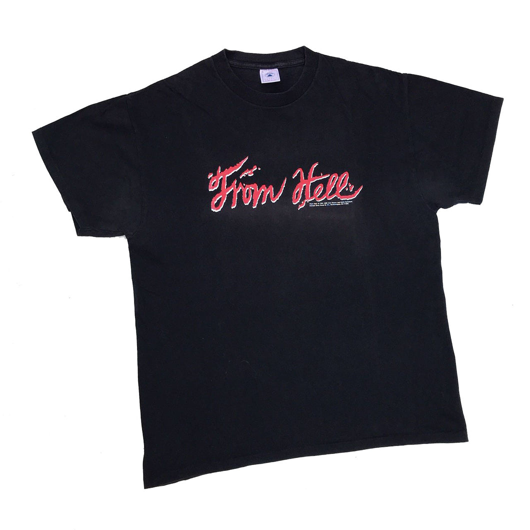 FROM HELL 95 T-SHIRT
