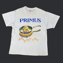 Load image into Gallery viewer, PRIMUS &#39;FRIZZLE FRY&#39; &#39;90 T-SHIRT