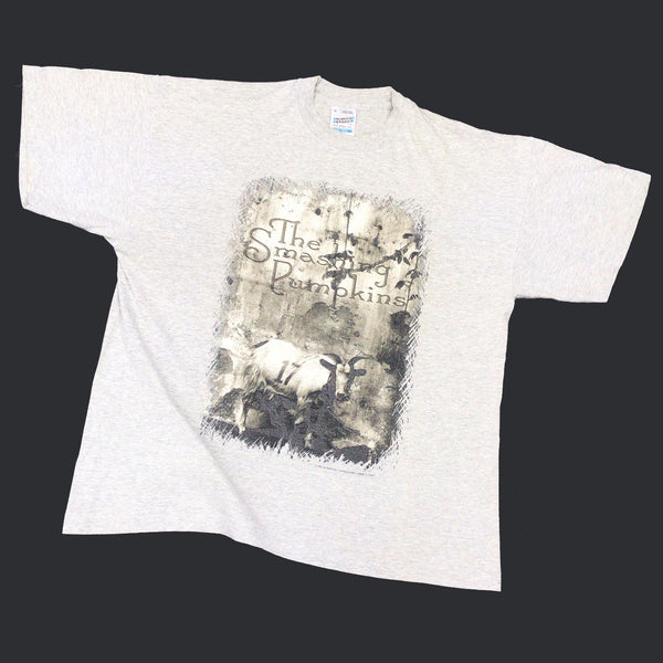 SMASHING PUMPKINS 17 98 T-SHIRT